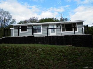 26273 Tamarack Hill Rd, Hubbell, MI 49934