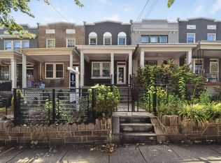 5308 5th St NW, Washington, DC 20011