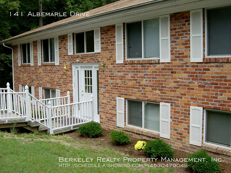 1st image of 141 Albemarle Dr