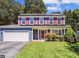1406 Copper Beech Ct, Eldersburg, MD 21784