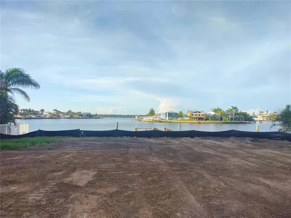 16217 Redington Dr Lot 2, Saint Petersburg, FL 33708