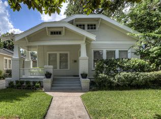 1120 E 16th St, Houston, TX 77009