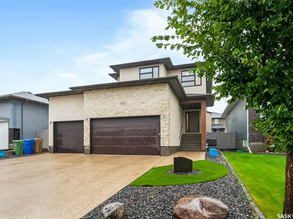4328 SAGE Drive, Regina, SK S4V 3L5