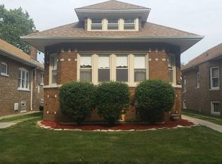 12531 Highland Ave, Blue Island, IL