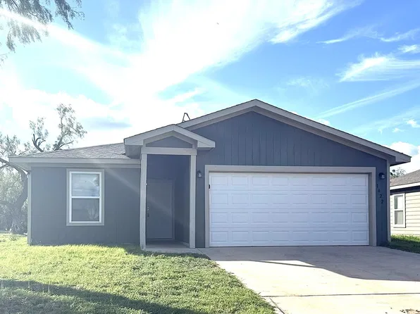 1422 Plum St, Abilene, TX 79601