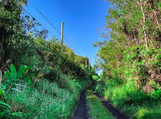 18-1228 Oahu St LOT 7, Mountain View, HI 96771