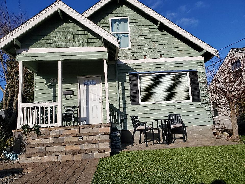 1st image of 4215 N 25th St