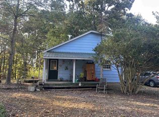 5865 Enville Rd, Henderson, TN 38340