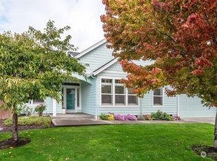 1775 Clatsop St, Woodland, WA