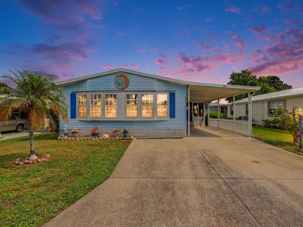 502 Seagull Dr, Sebastian, FL 32976