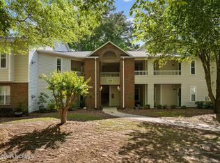 1122 Turtle Creek Rd #E, Greenville, NC 27858