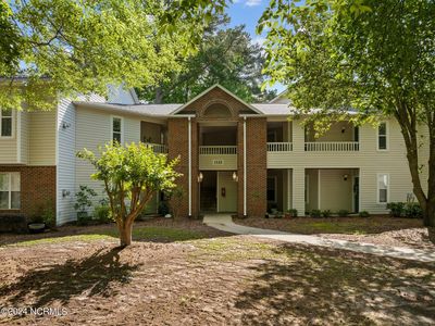 1122 Turtle Creek Road #E, Greenville, NC, 27858