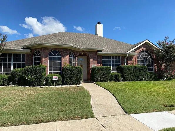 4912 Basil Dr, McKinney, TX 75070