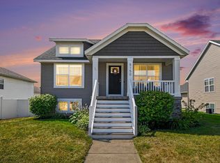 5150 Circleview Dr, Allendale, MI 49401