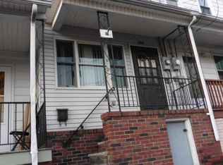 477 W Saylor St, Mount Carmel, PA 17851