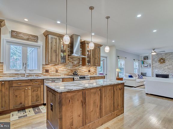 5th image of 13414 Alfred Mill Ct