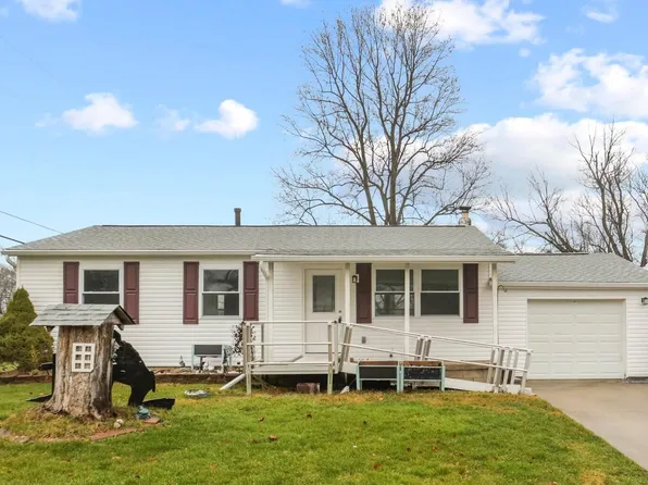 114 Parana Dr, Newark, OH 43055