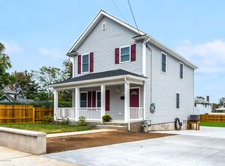 571 High St, Long Branch, NJ 07740