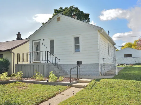517 South 65th STREET, Milwaukee, WI 53214