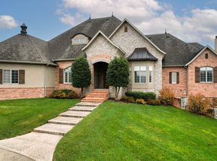 764 S Mulberry Ln, Springfield, MO 65809