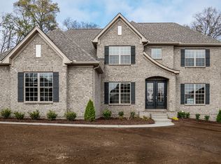 1122 Payton Ln LOT 23, Gallatin, TN 37066