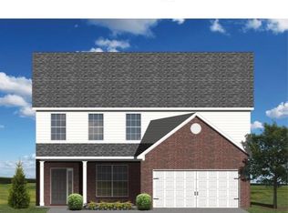 122 Waterside Dr, Georgetown, KY 40324