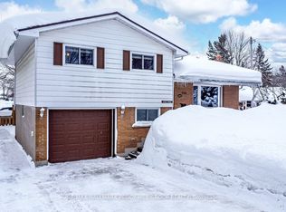 423 Mary St, Orillia, ON L3V3G5