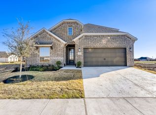 11556 Gloucester Rd, Haslet, TX 76052