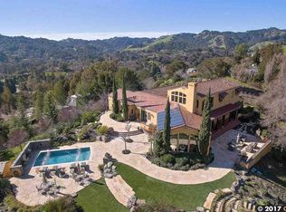 1465 Rancho View Dr, Lafayette, CA 94549