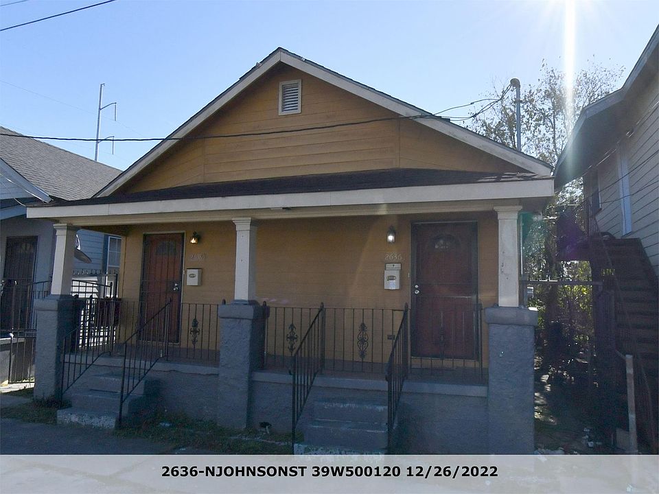 1st image of 2636 N Johnson St