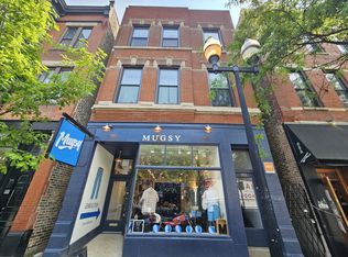 951 W Armitage Ave APT 2R, Chicago, IL 60614