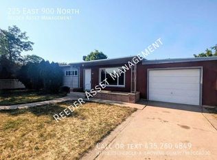 225 E 900 N, Logan, UT 84321