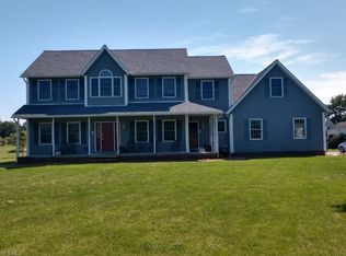 2485 Abbeyville Rd, Valley City, OH 44280