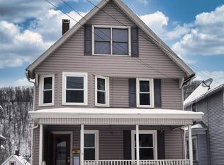 716 North St, Oil City, PA 16301