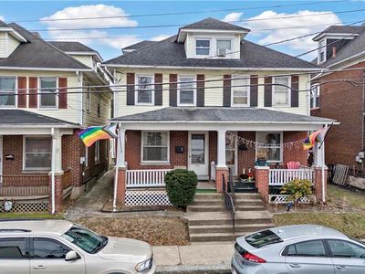 2454 Forest St, Easton, PA, 18042