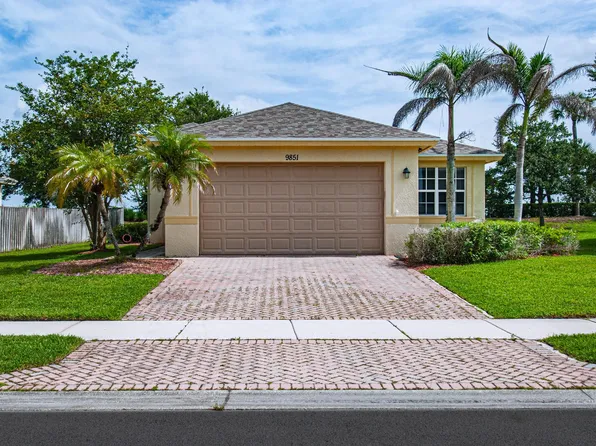 9851 E Verona Cir, Vero Beach, FL 32966