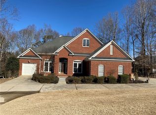 3805 High View Ct, Cumming, GA 30041