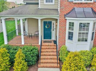 9025 Linslade Way, Wake Forest, NC 27587