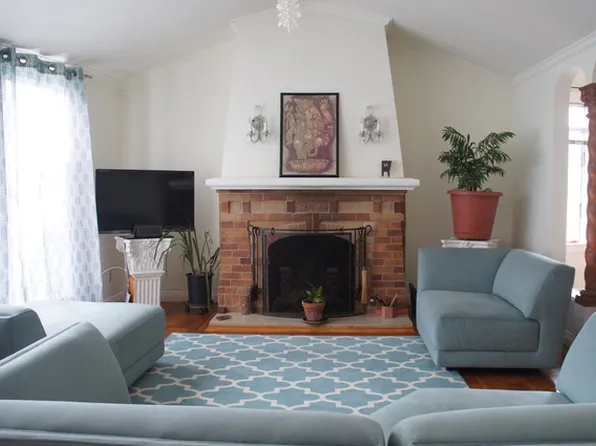 (undisclosed Address), San Francisco, CA 94112