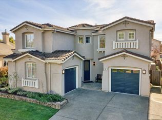 95 Summerbrooke Circle, Napa, CA 94558