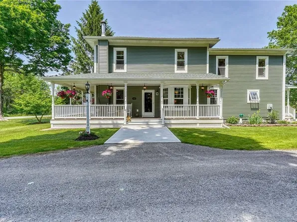 7148 Bear Swamp Rd, Williamson, NY 14589