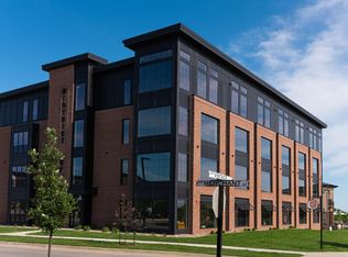 District Lofts Apartments, Ankeny, IA 50023