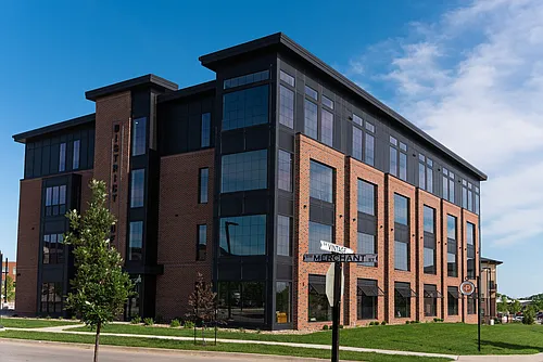 District Lofts Apartments Photo 1