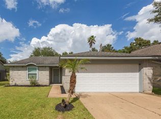 2522 Northern Dr, League City, TX 77573