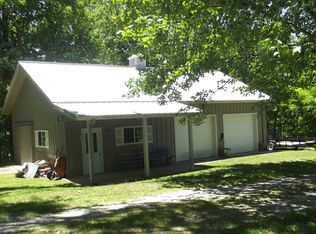 8761 Dillard Rd, Scaly Mountain, NC 28775