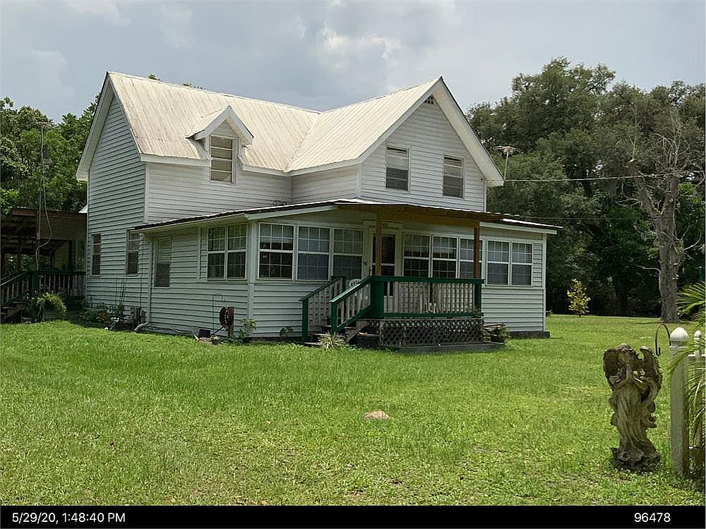 14453 NE 144th Pl, Waldo, FL 32694 Zillow