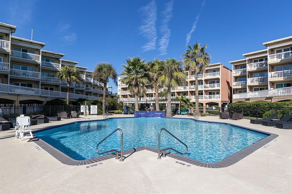 6300 Seawall Blvd UNIT 5301, Galveston, TX 77551 | MLS #25165417 | Zillow