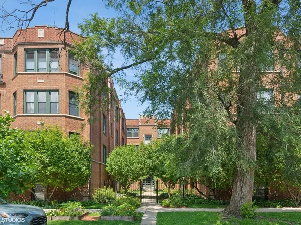 3124 W Carmen Ave APT 2, Chicago, IL 60625