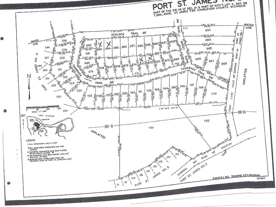 2nd image of 672 Tamarack Trl