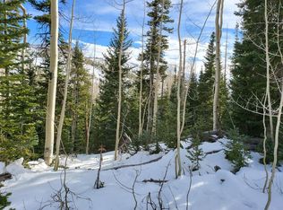 291 E Toboggan Ln, Brian Head, UT 84719